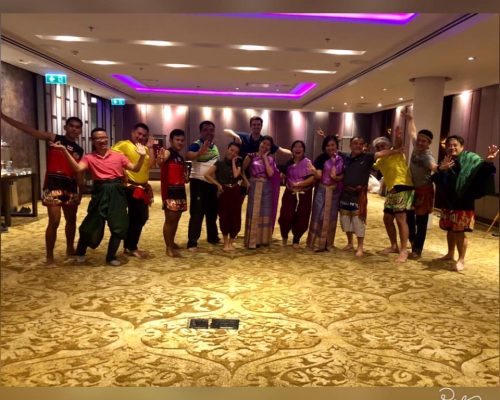 Workshop รำไทย (3)